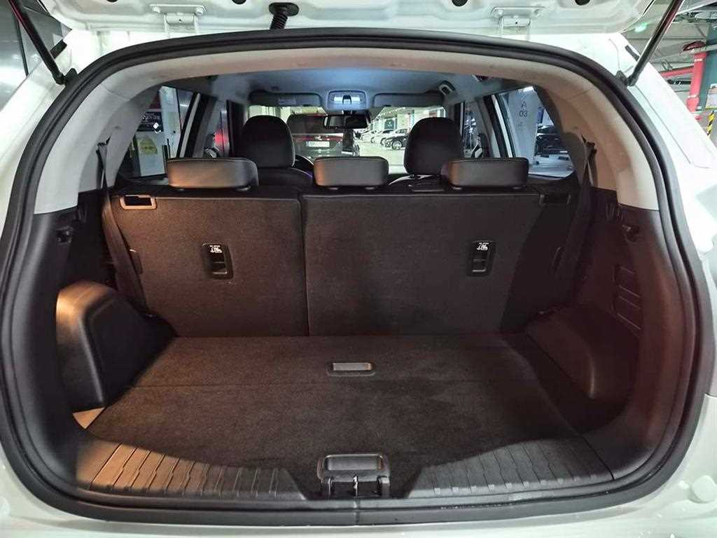 Ssangyong Tivoli 2018 - Importación desde Corea - HF Imports Iquique - Foto 16