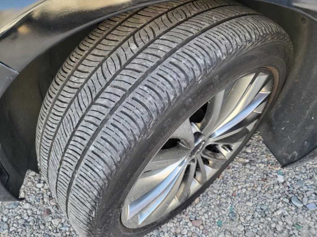 KIA K9 2022 Negro - Importación desde Corea - HF Imports Iquique - Foto 20