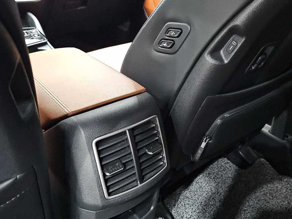 KIA Sportage 2023 - Importación desde Corea - HF Imports Iquique - Foto 14