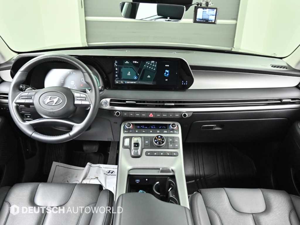 HYUNDAI Palisade - Vista 7