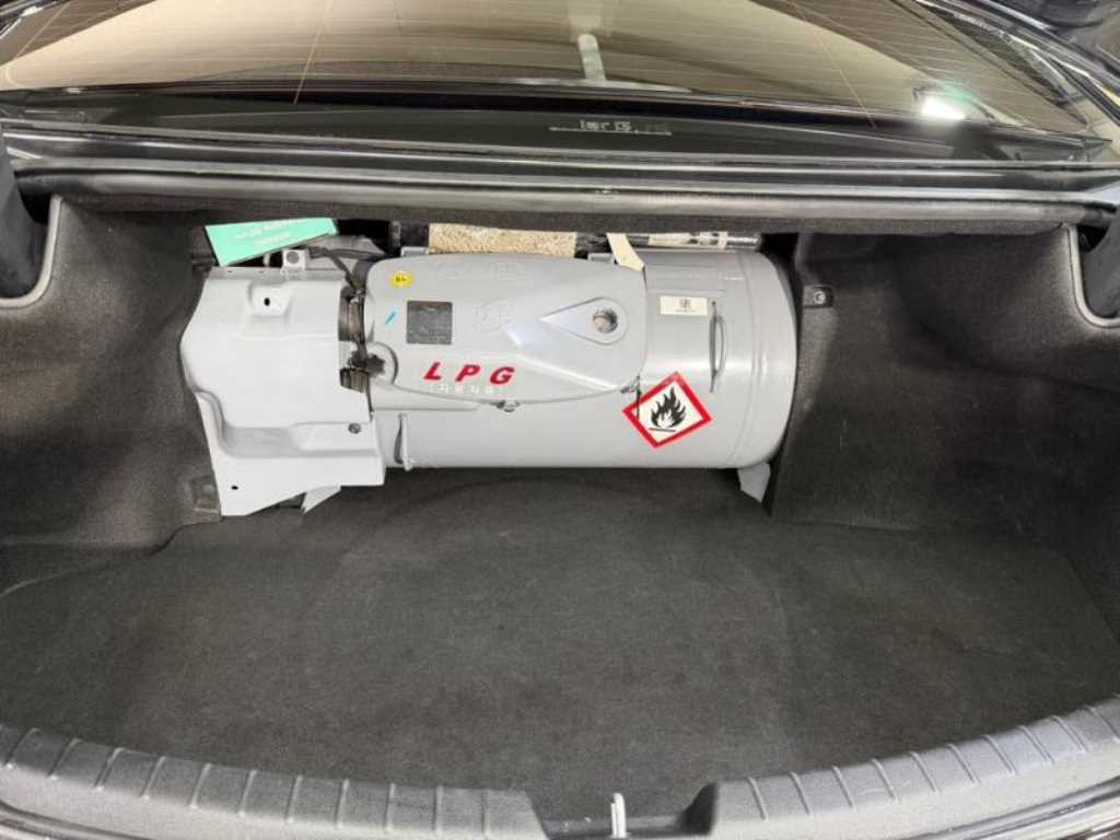 KIA K7 2018 Negro - Importación desde Corea - HF Imports Iquique - Foto 18