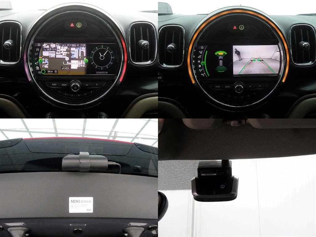 Mini Countryman 2020 - Importación desde Corea - HF Imports Iquique - Foto 17