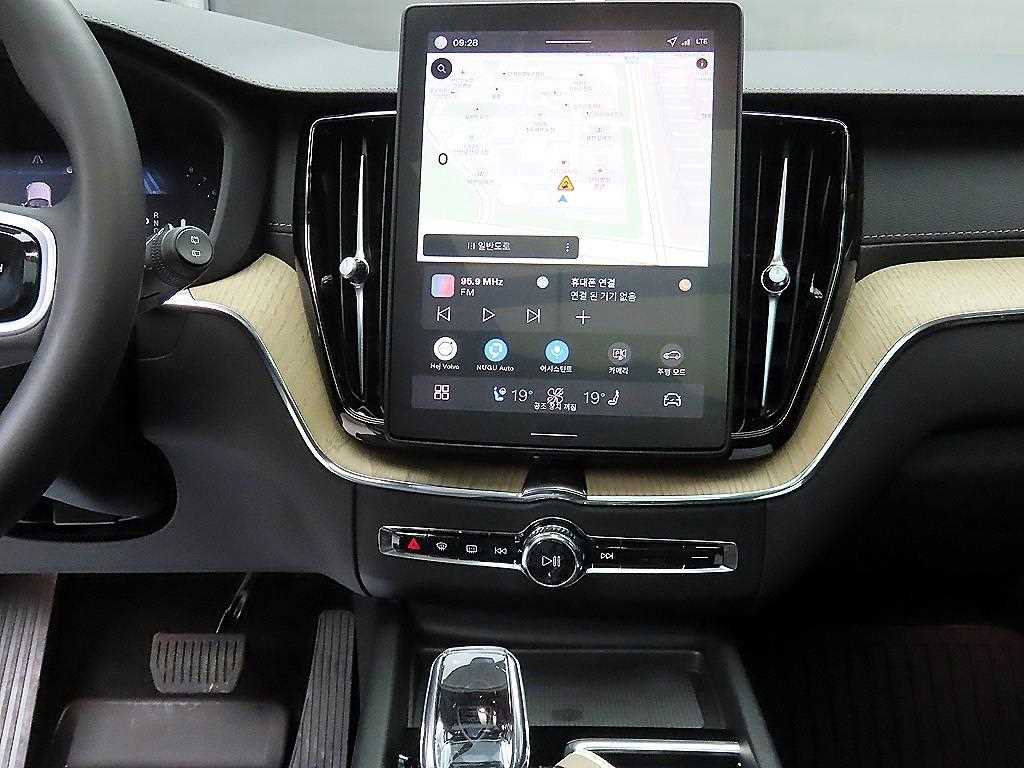 Volvo XC60 - Vista 12