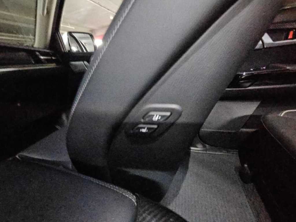 KIA Mohave - Vista 7