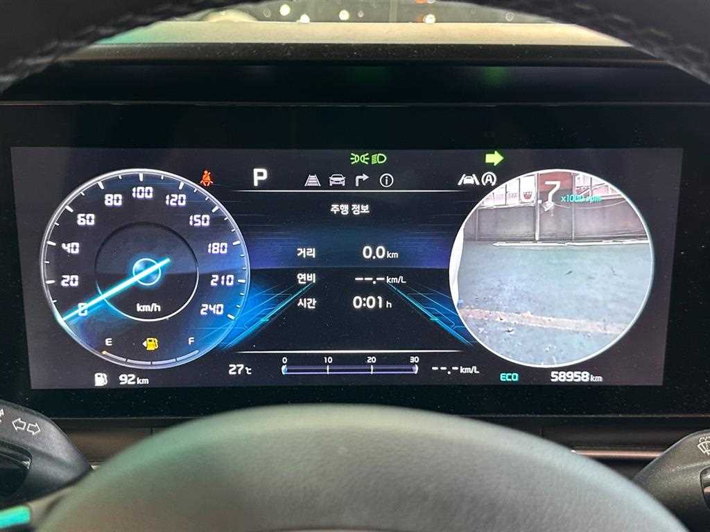 KIA Carnival - Vista 6