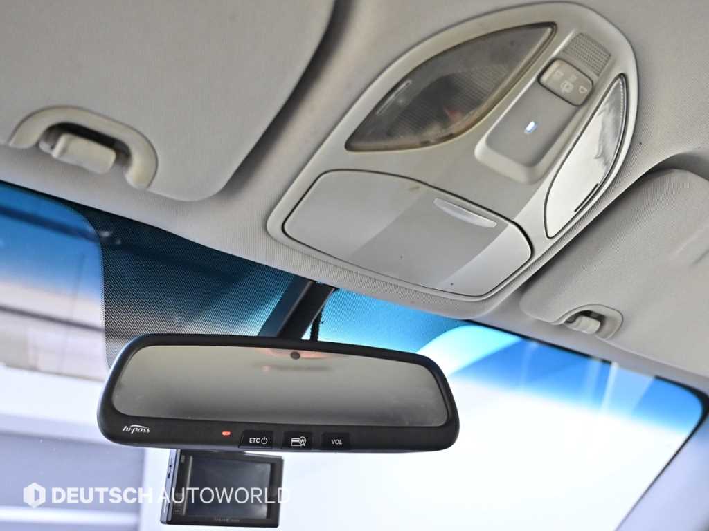 HYUNDAI Santa Fe 2016 - Importación desde Corea - HF Imports Iquique - Foto 18