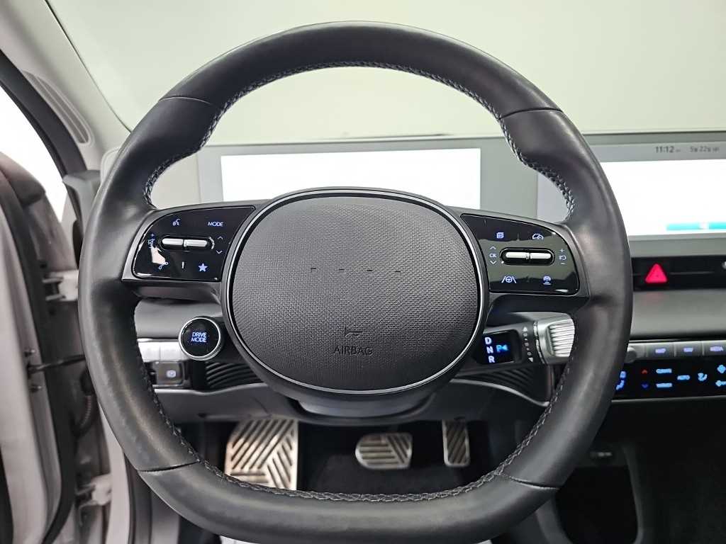 HYUNDAI Ioniq 5 - Vista 9
