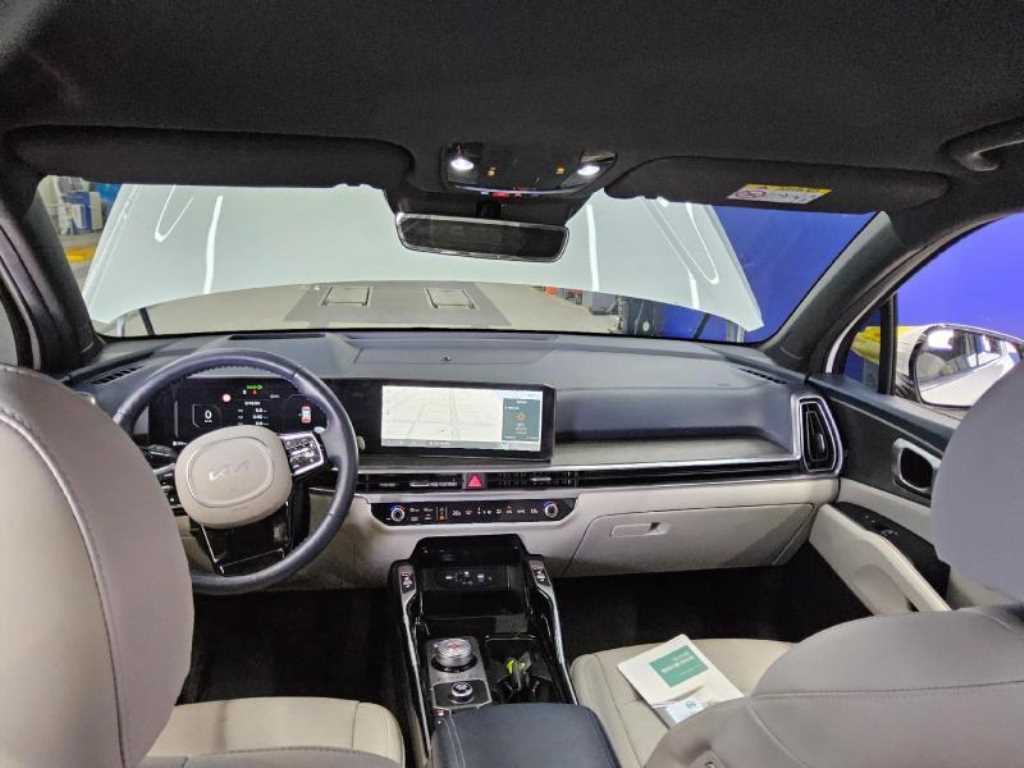 KIA Sorento - Vista 7