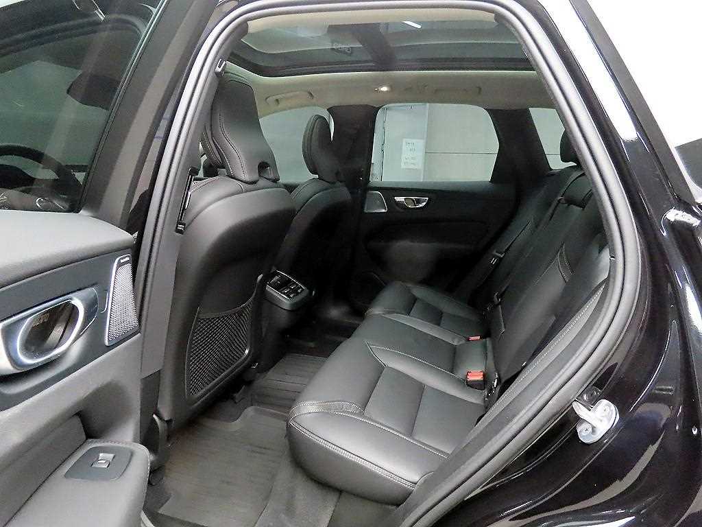 Volvo XC60 - Vista 6