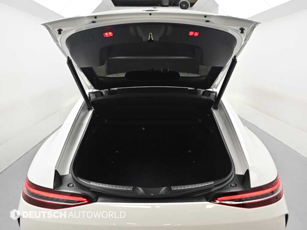 Mercedes Benz AMG GT 2021 Blanco - Importación desde Corea - HF Imports Iquique - Foto 19