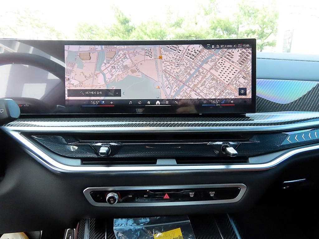 BMW X7 2026 - Importación desde Corea - HF Imports Iquique - Foto 14