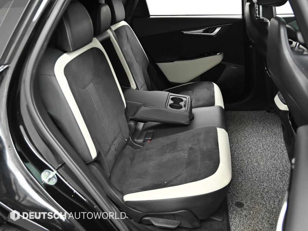 KIA EV6 - Vista 12