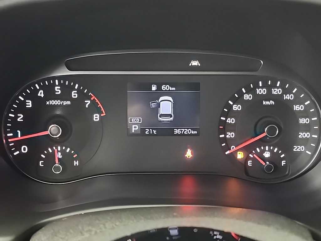 KIA Soul - Vista 6