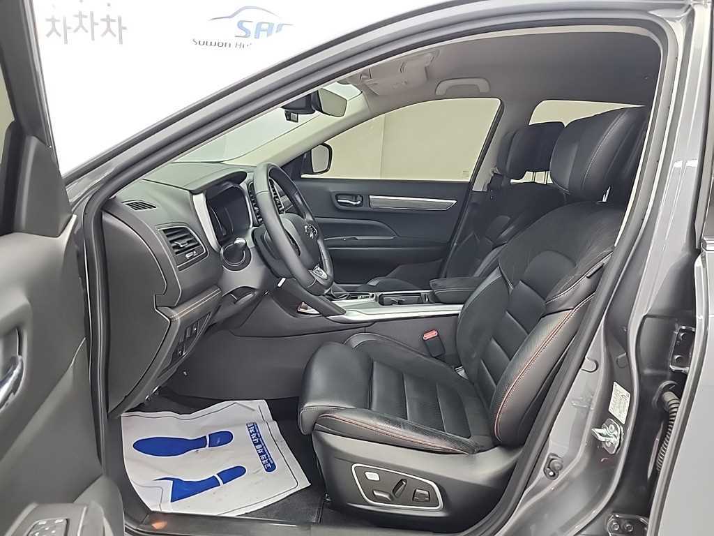 SAMSUNG QM6 - Vista 11