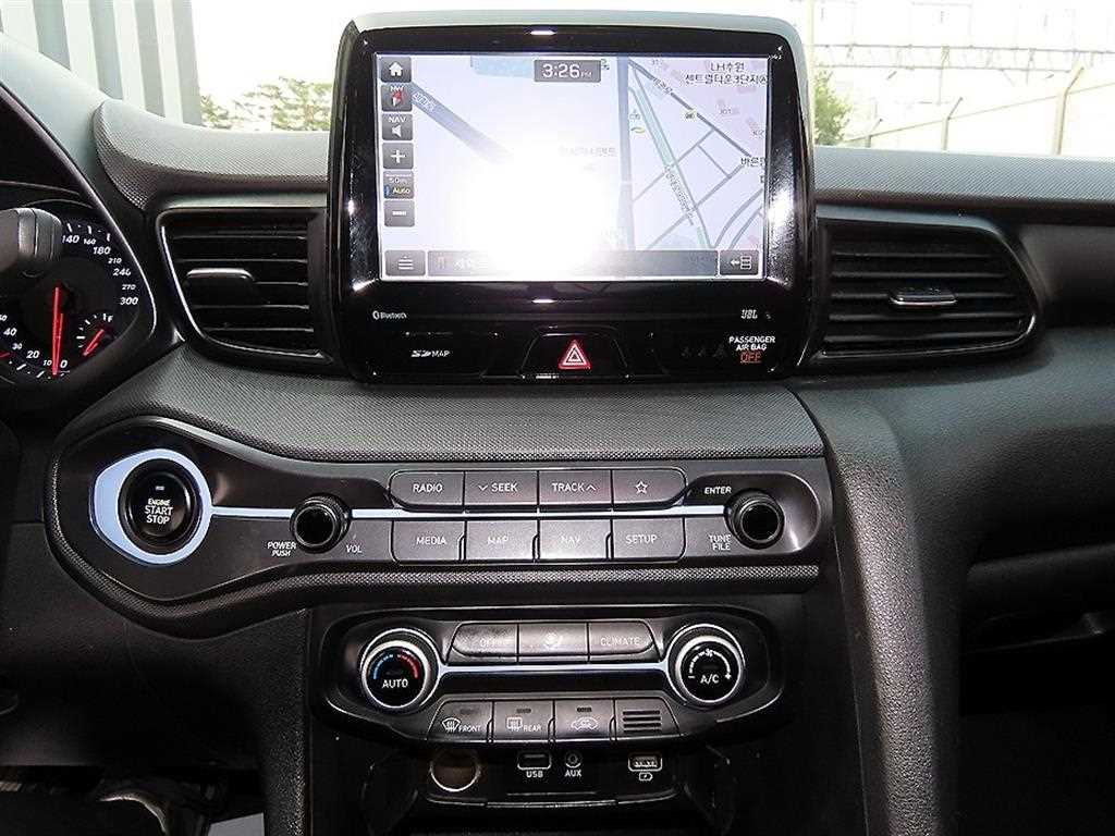 HYUNDAI Veloster 2019 - Importación desde Corea - HF Imports Iquique - Foto 13
