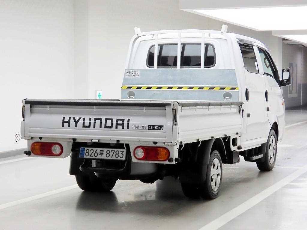 Small Truck Cargo (small) - Vista 4