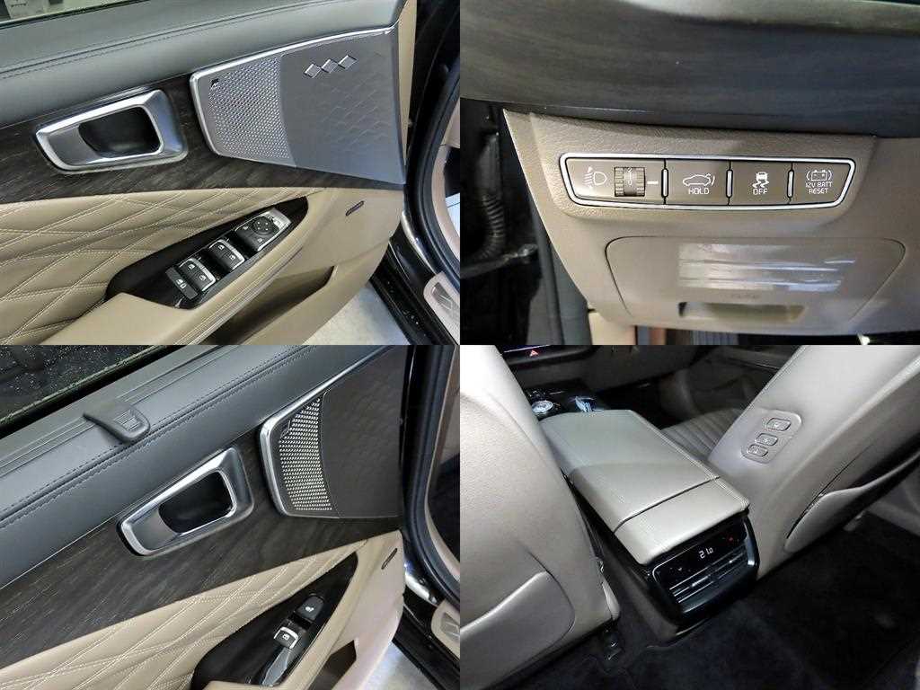 KIA K8 2022 - Importación desde Corea - HF Imports Iquique - Foto 17