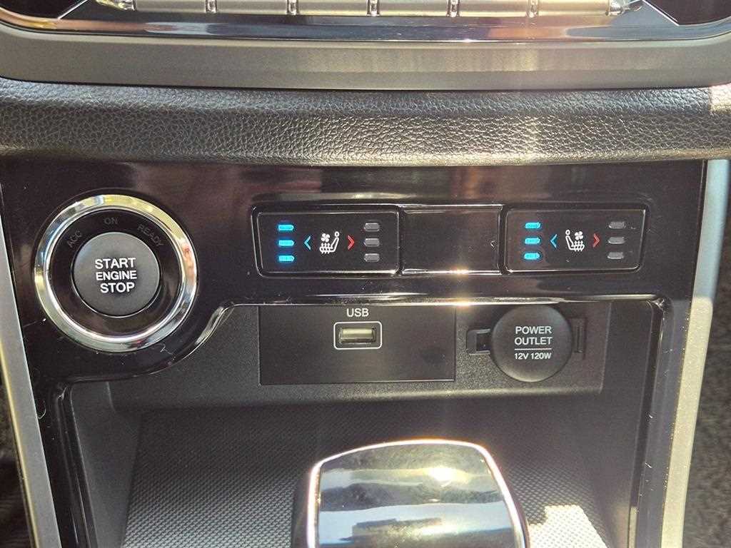 Ssangyong Korando - Vista 12