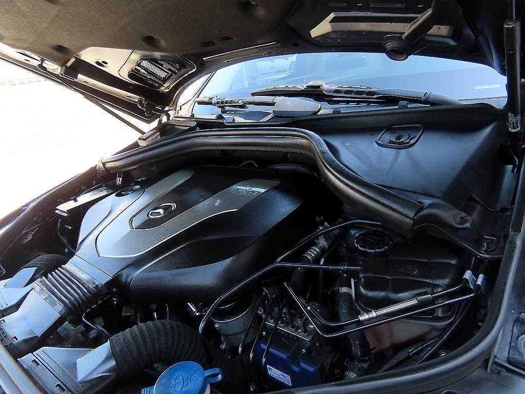 Mercedes Benz GLE Class 2017 Negro - Importación desde Corea - HF Imports Iquique - Foto 19