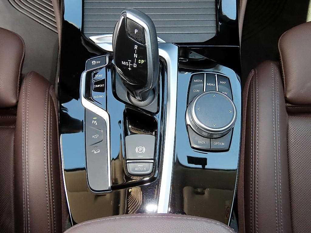 BMW X4 - Vista 11