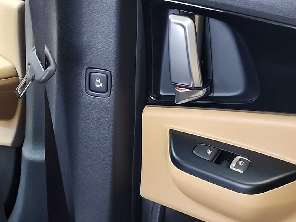 KIA Carnival 2023 Gris - Importación desde Corea - HF Imports Iquique - Foto 13