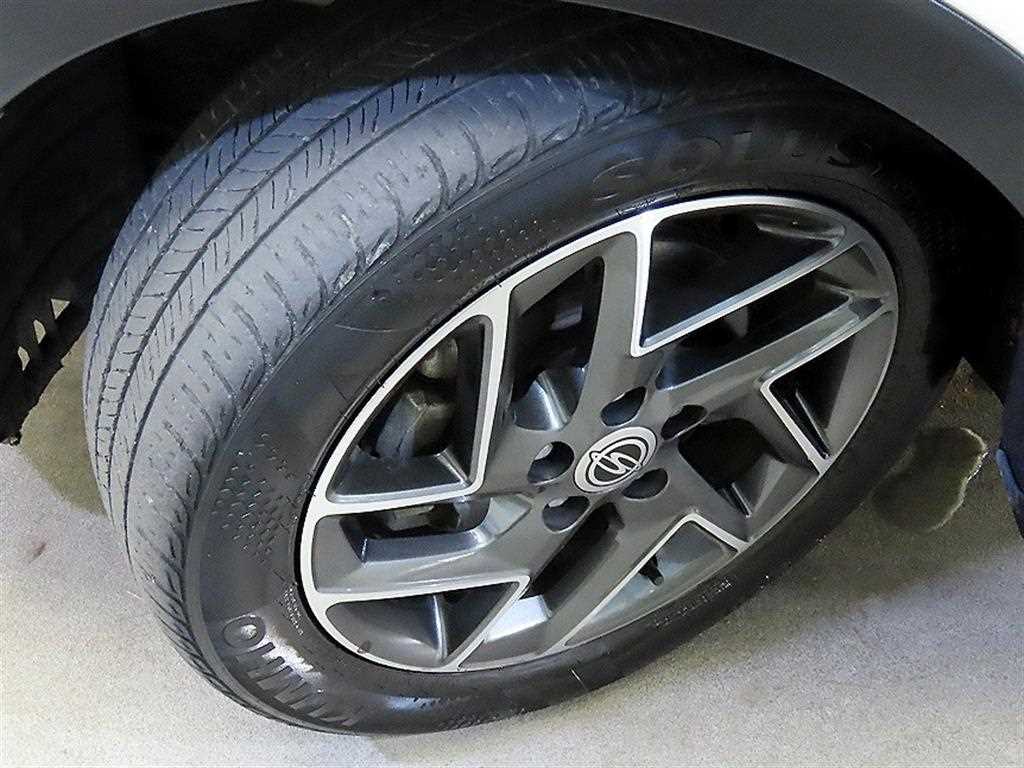 Ssangyong Tivoli 2022 Blanco - Importación desde Corea - HF Imports Iquique - Foto 20