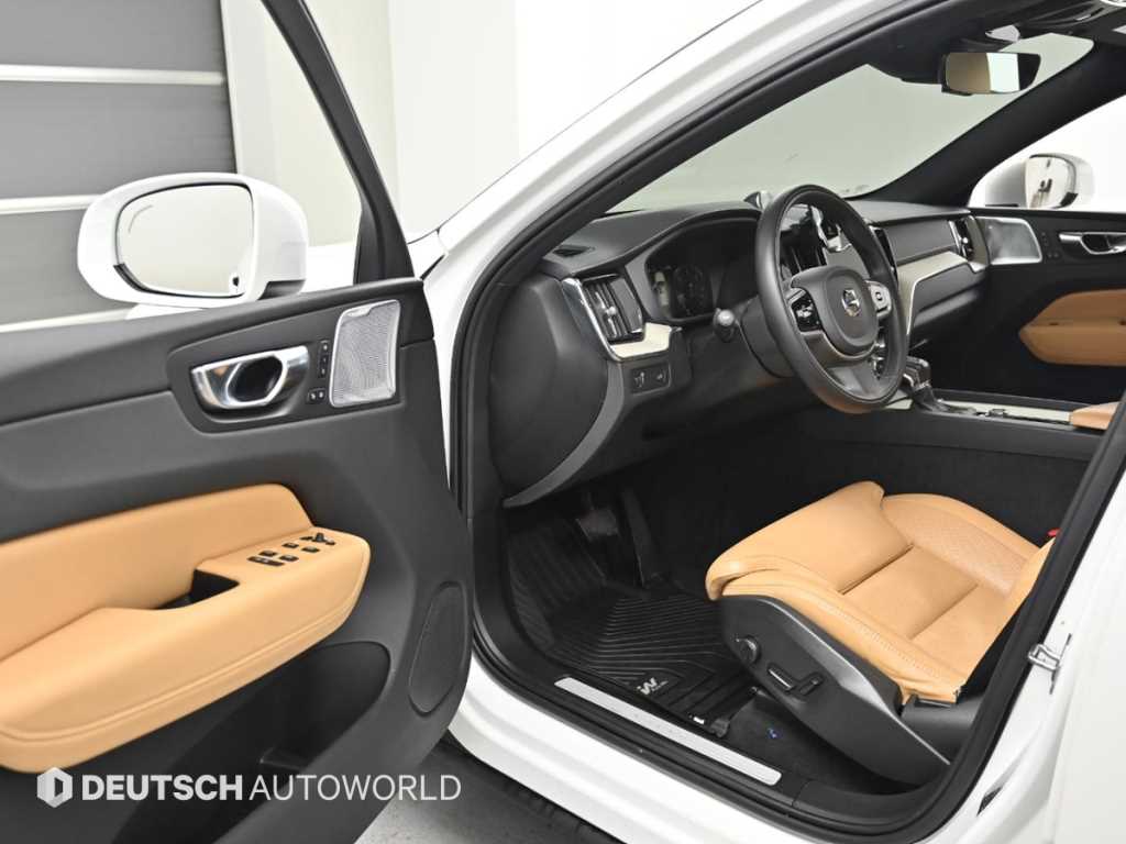 Volvo XC60 - Vista 11