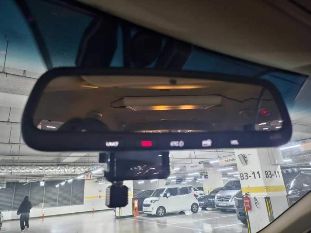 KIA Carnival 2019 Blanco - Importación desde Corea - HF Imports Iquique - Foto 13