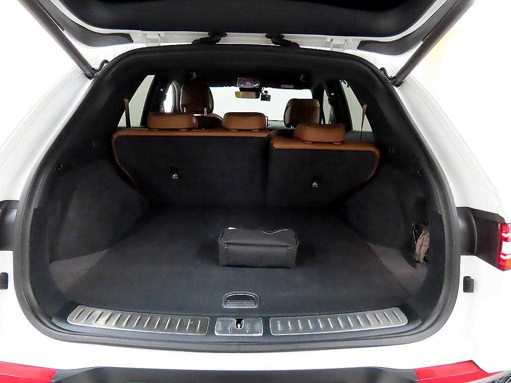 Genesis GV70 2021 - Importación desde Corea - HF Imports Iquique - Foto 18