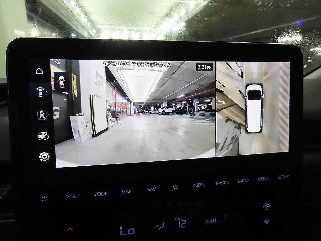 HYUNDAI Staria 2024 Blanco - Importación desde Corea - HF Imports Iquique - Foto 13