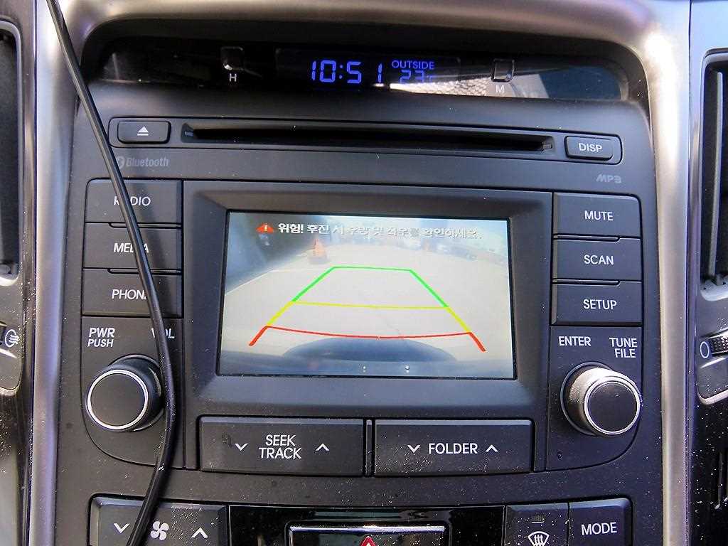 HYUNDAI Sonata 2013 Plateado - Importación desde Corea - HF Imports Iquique - Foto 15