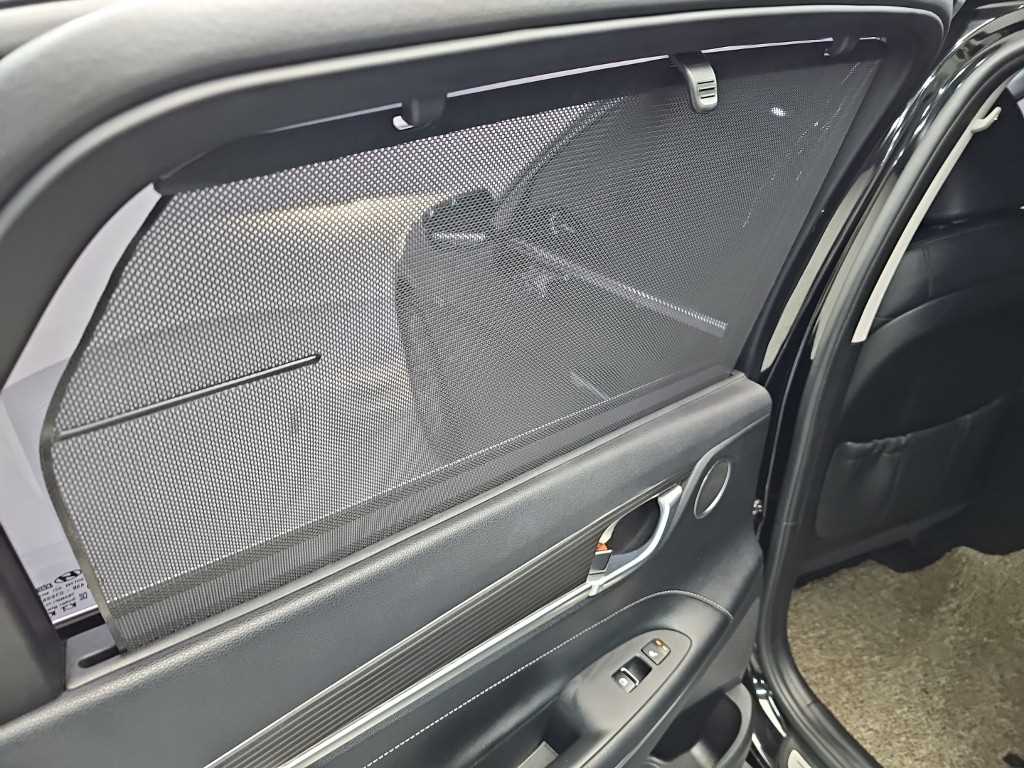HYUNDAI Grandeur 2019 Negro - Importación desde Corea - HF Imports Iquique - Foto 14