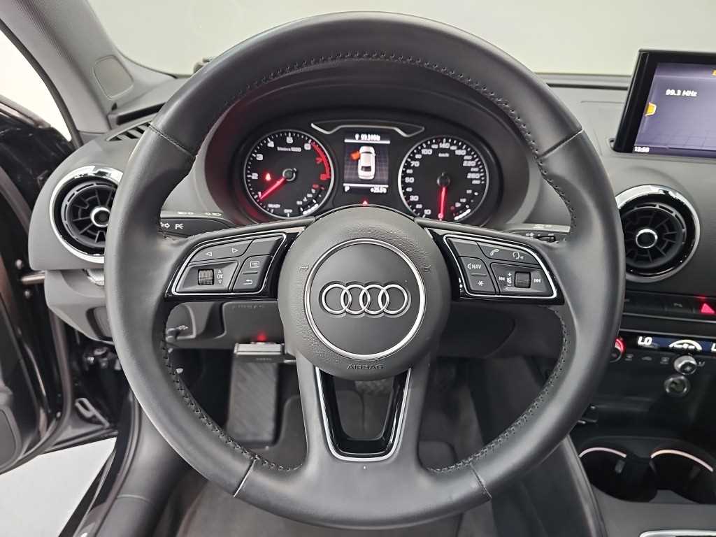 Audi A3 - Vista 9