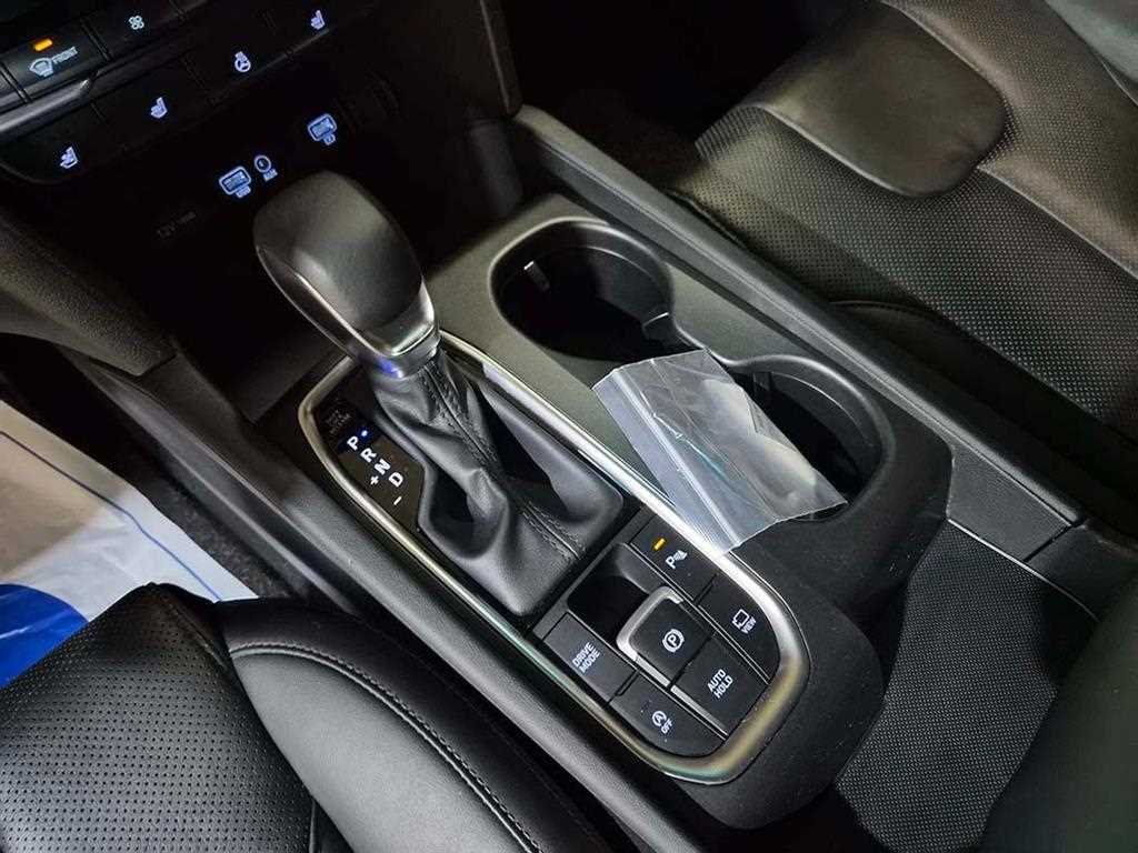 HYUNDAI Santa Fe - Vista 11