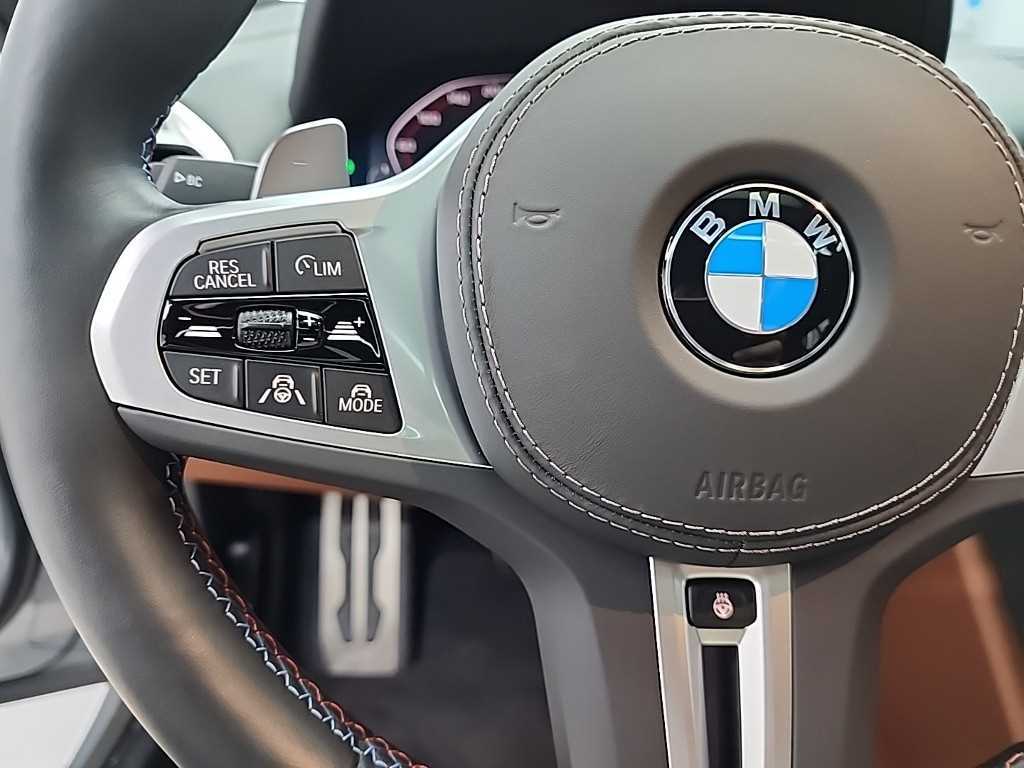 BMW 8 Series 2024 - Importación desde Corea - HF Imports Iquique - Foto 18