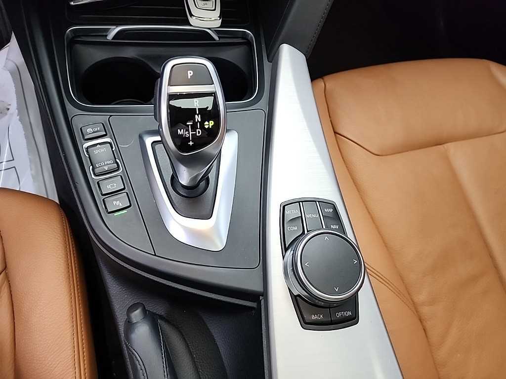 BMW 4 Series - Vista 10