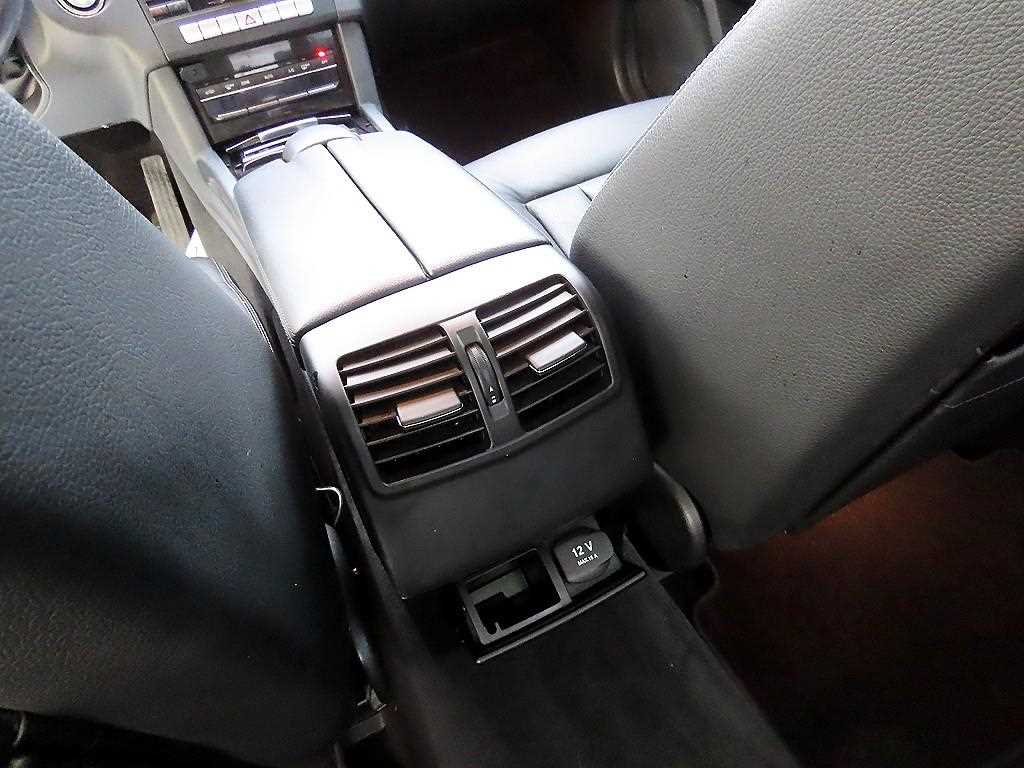 Mercedes Benz E class 2014 - Importación desde Corea - HF Imports Iquique - Foto 16