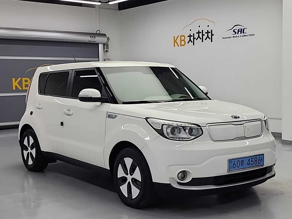 KIA Soul - Vista 4