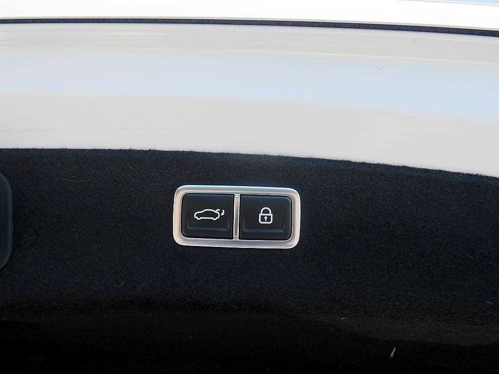 Genesis G80 - Vista 5