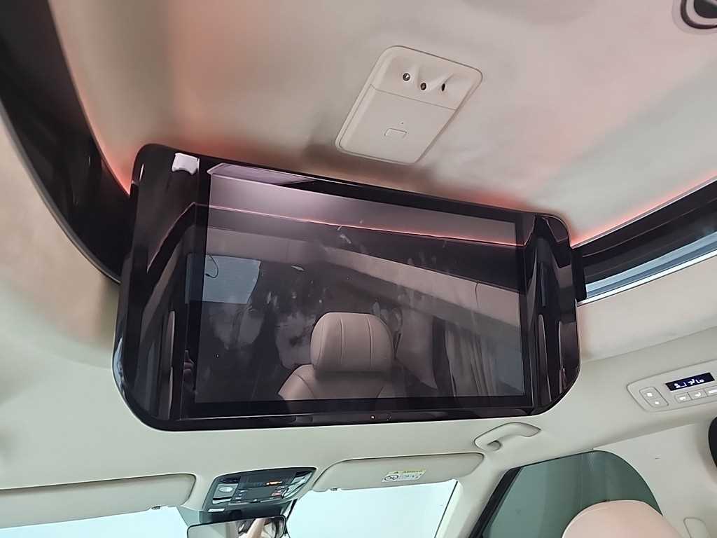 KIA Carnival 2023 - Importación desde Corea - HF Imports Iquique - Foto 15