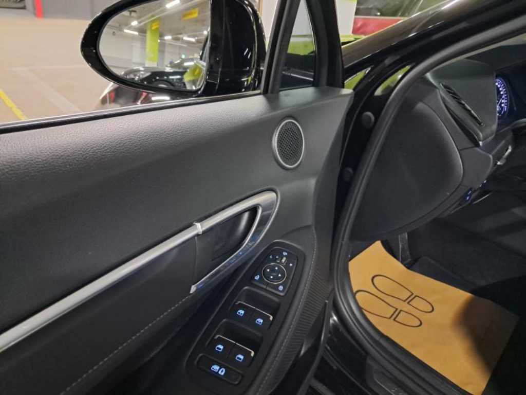 HYUNDAI Sonata 2022 - Importación desde Corea - HF Imports Iquique - Foto 15
