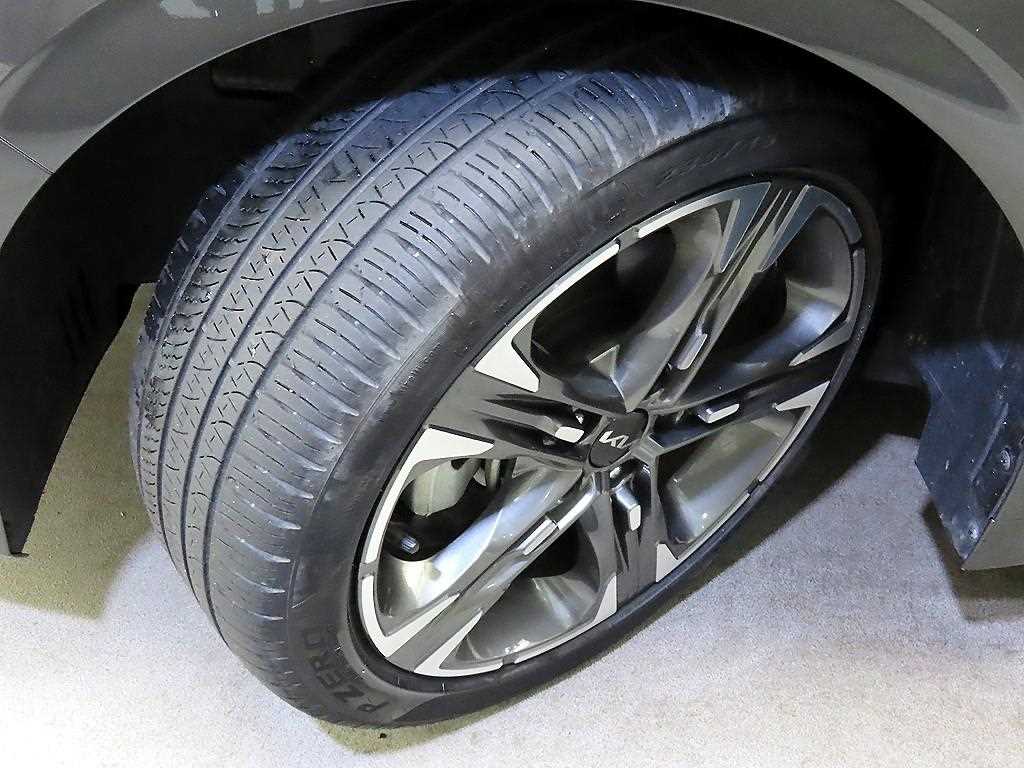 KIA K5 2022 Gris - Importación desde Corea - HF Imports Iquique - Foto 20
