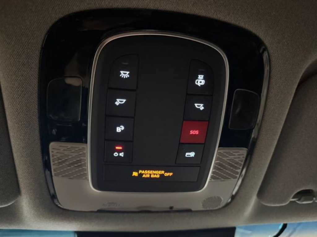 HYUNDAI Palisade - Vista 12