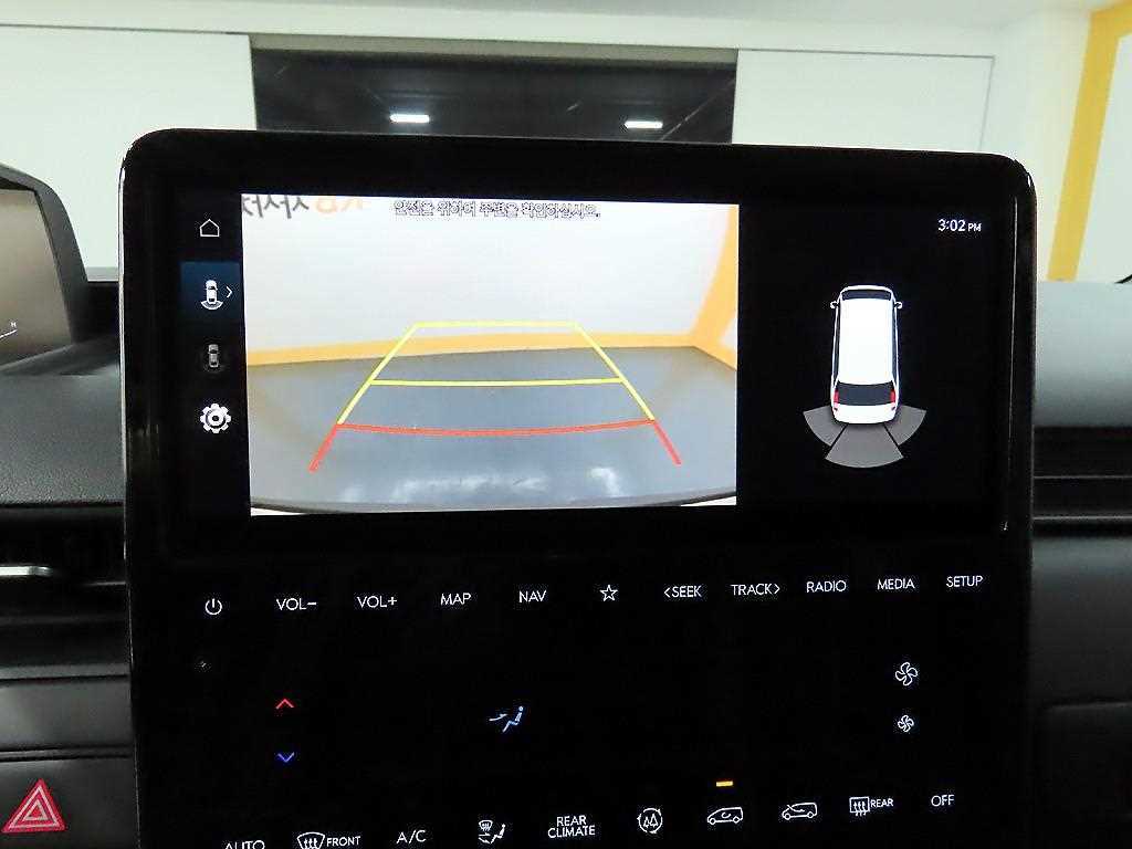 HYUNDAI Staria 2022 Plateado - Importación desde Corea - HF Imports Iquique - Foto 16