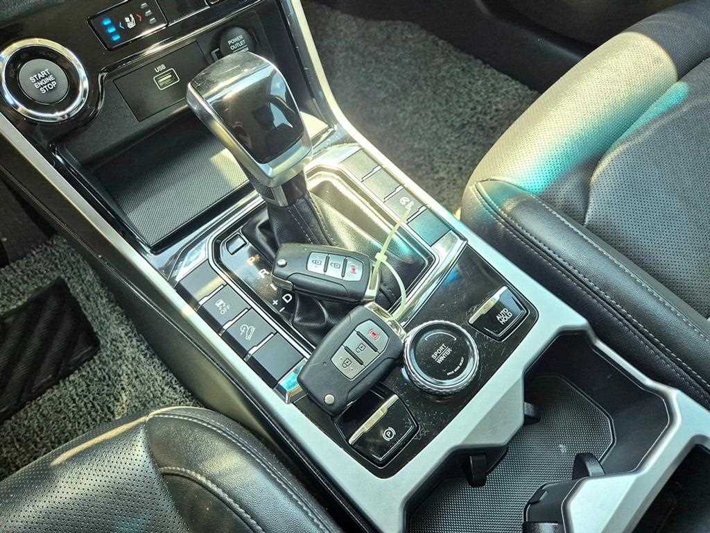 Ssangyong Korando 2021 Blanco - Importación desde Corea - HF Imports Iquique - Foto 13