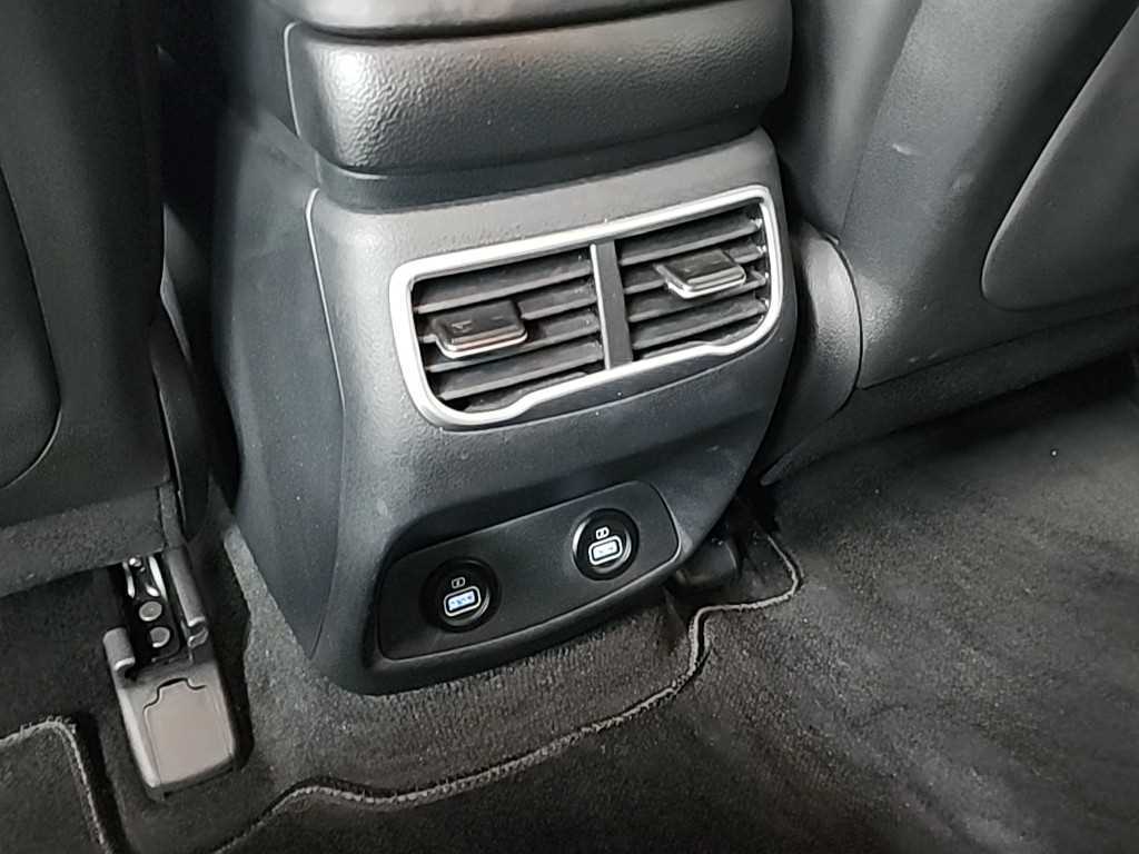 HYUNDAI Santa Fe 2022 Gris - Importación desde Corea - HF Imports Iquique - Foto 14