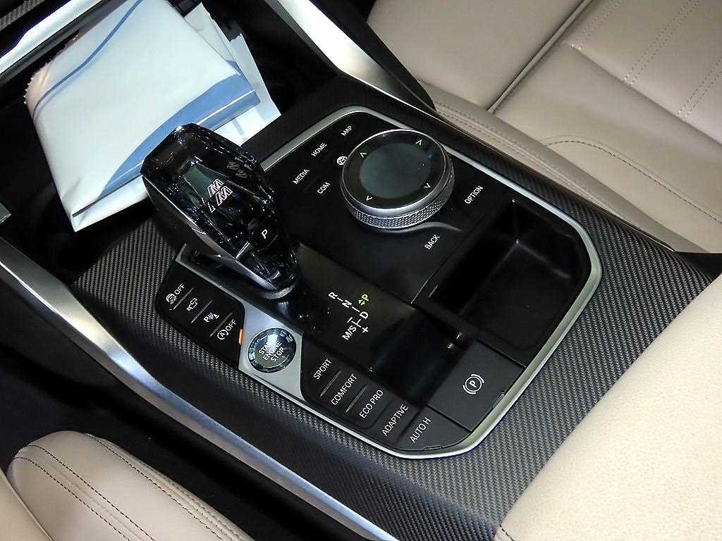 BMW 3 series - Vista 12
