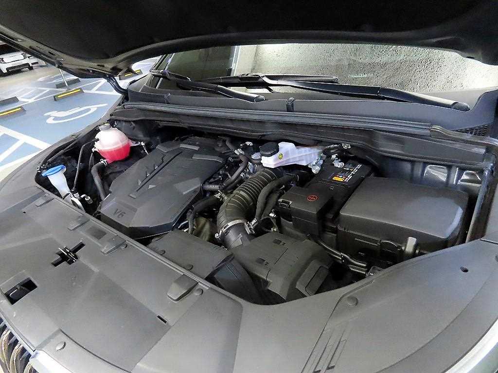 KIA Carnival 2021 Gris - Importación desde Corea - HF Imports Iquique - Foto 19