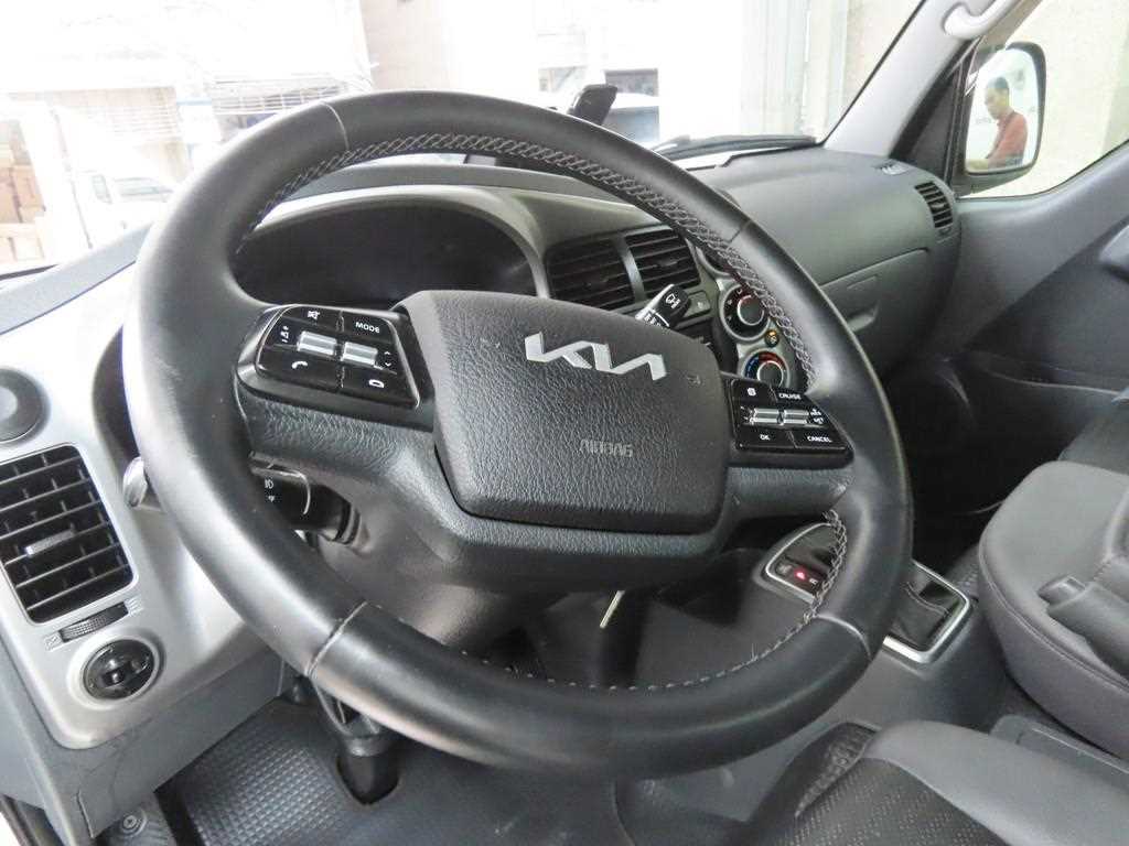 Small Truck Top_Powergate - Vista 12