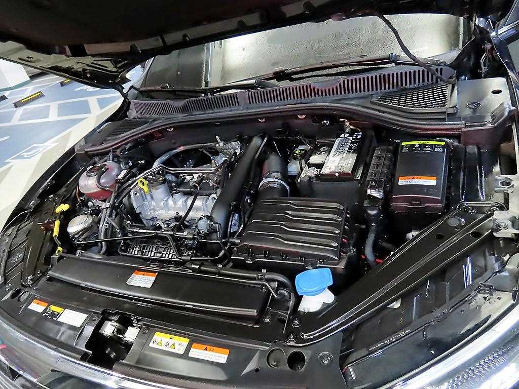 Volkswagen Jetta 2021 Negro - Importación desde Corea - HF Imports Iquique - Foto 19